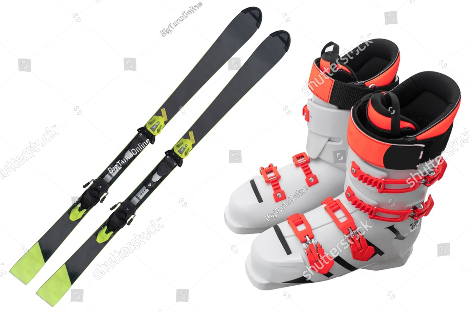 ski-equipment